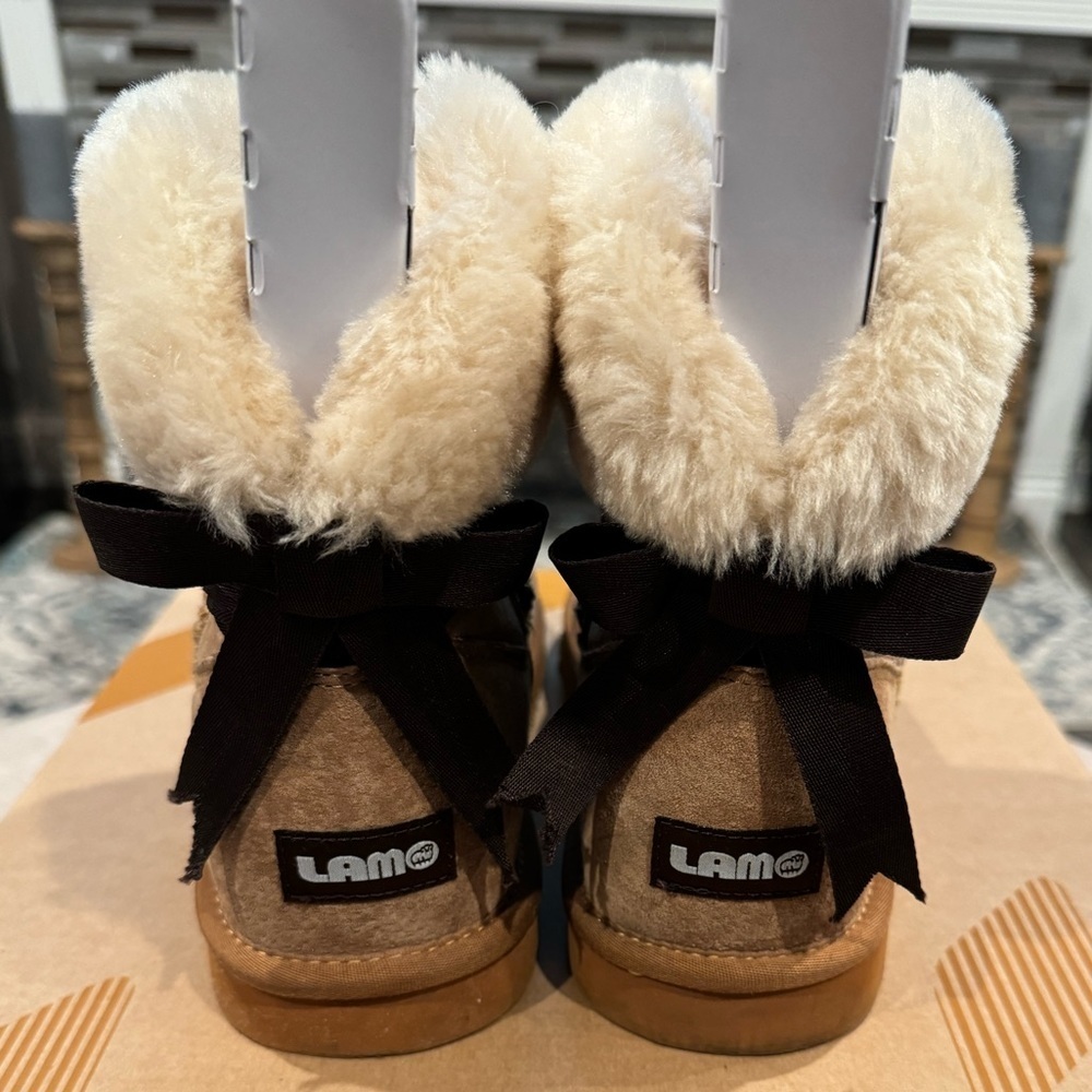 LAMO Adele Boot - Picture 4 of 7